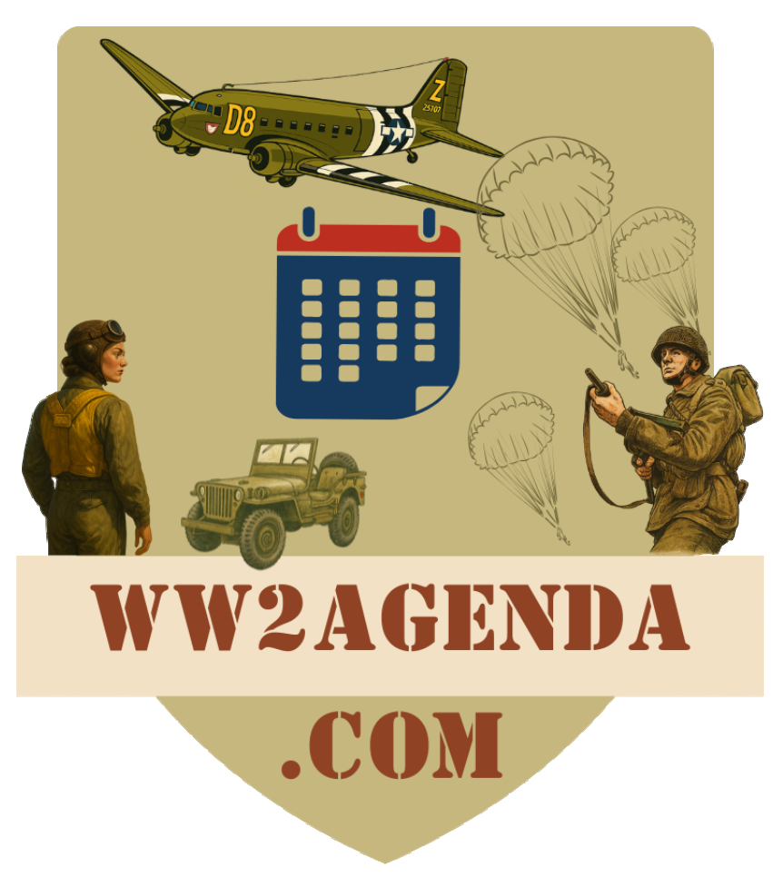 Logo WW2AGENDA.COM