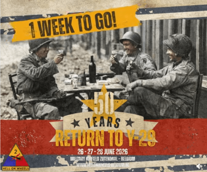RETURN TO Y-29 MILITARY FAIR
