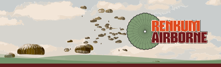Renkum Airborne