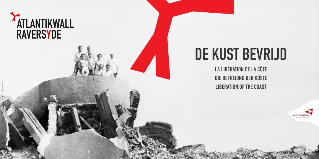 Expo ‘De Kust Bevrijd’