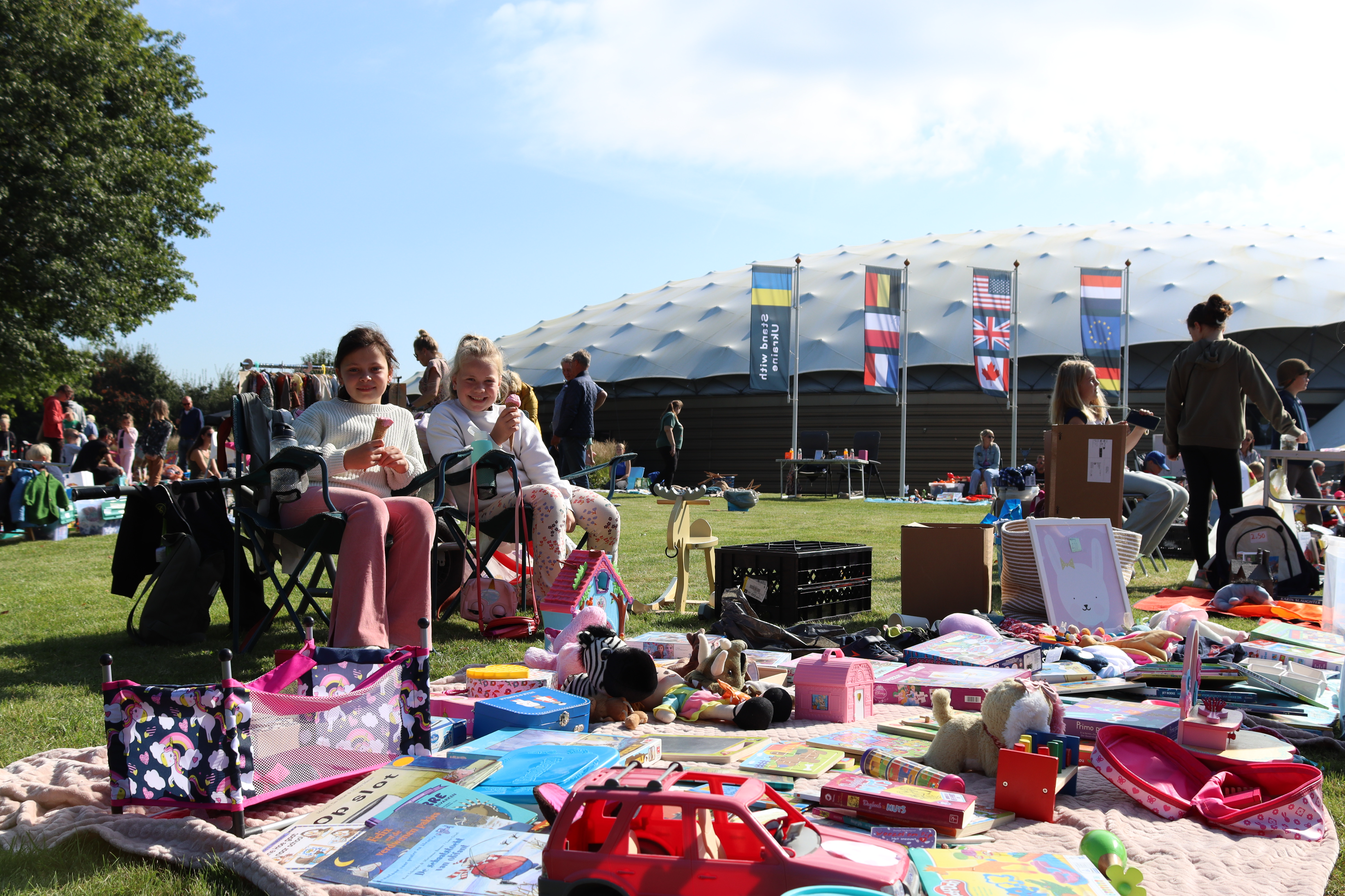 Vrijheidsfestival