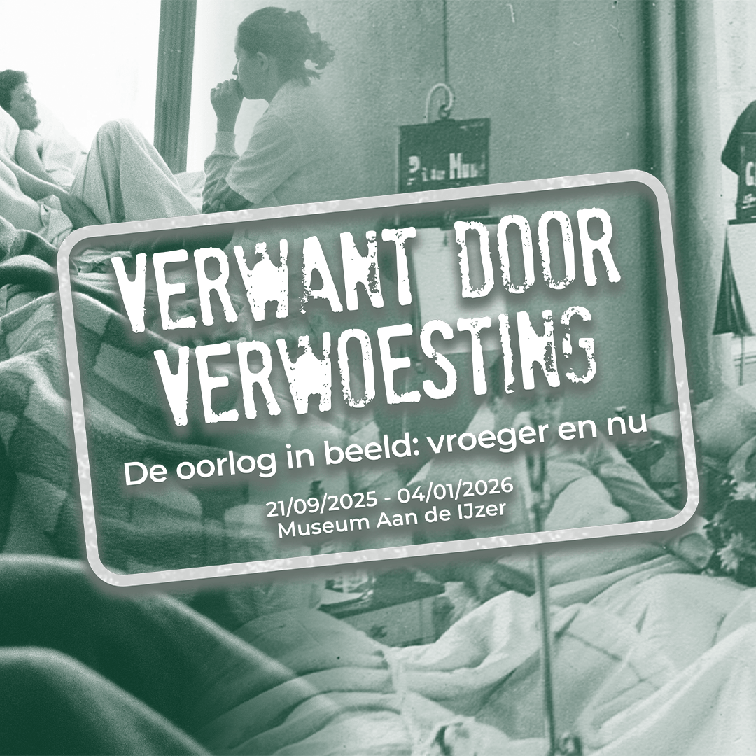 verwant door verwoesting