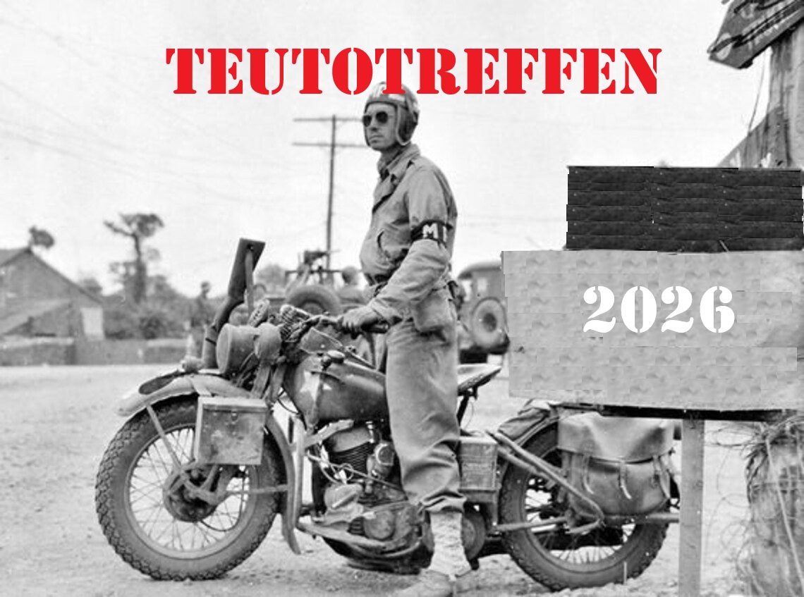 18. Teutotreffen 2026