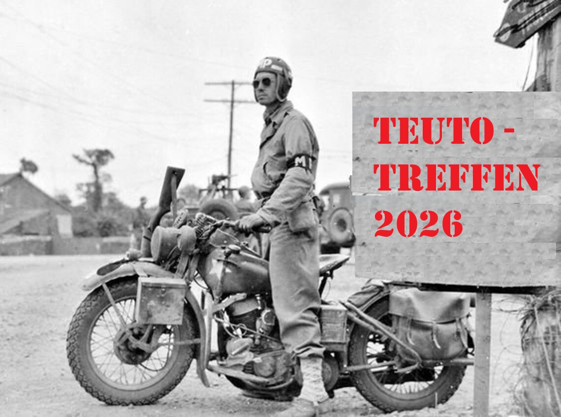 18. Teutotreffen 2026