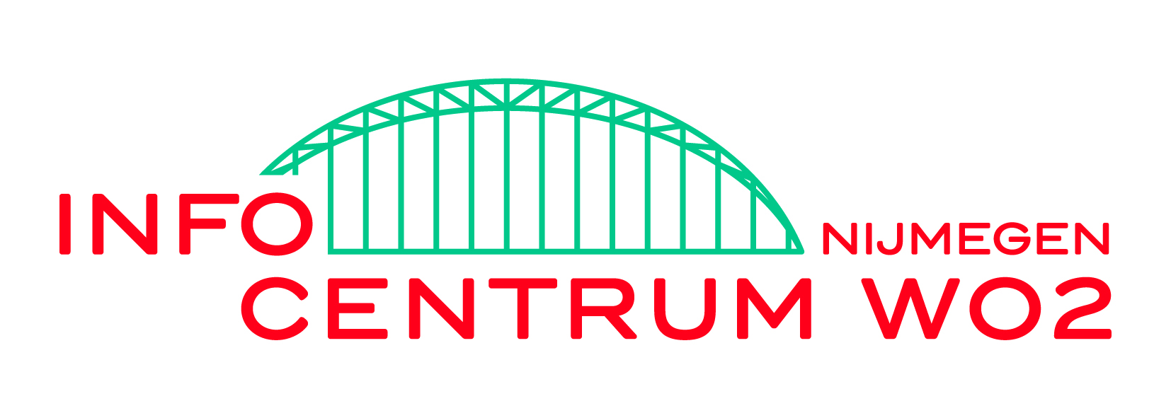 Infocentrum WO2 Nijmegen